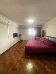 Blk 349 Woodlands Avenue 3 (Woodlands), HDB 5 Rooms #542369671